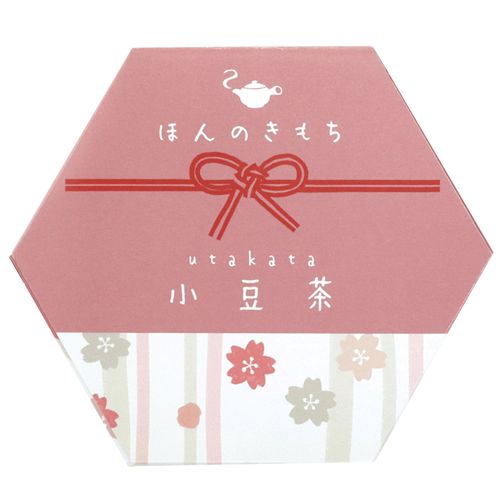 4582677682599



UTBT01-PK



勝竜社
utakataブレンド茶 小豆茶