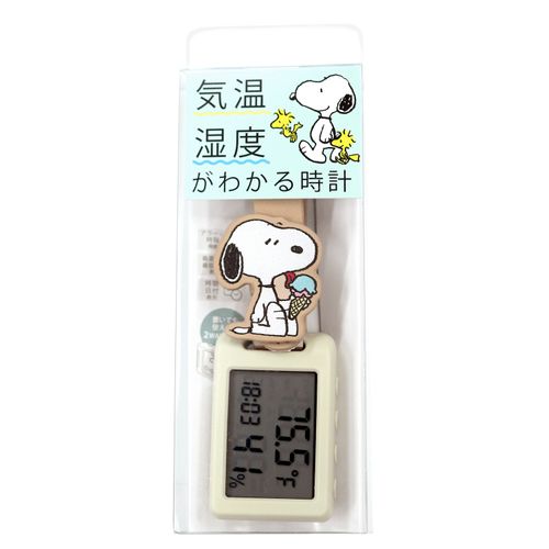 4.58268E+12



0



フィールドワーク
PEANUTS スヌーピー温湿度ウォッチ