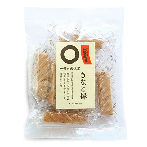 4992107709336



709206



青木光悦堂
きなこ棒7本