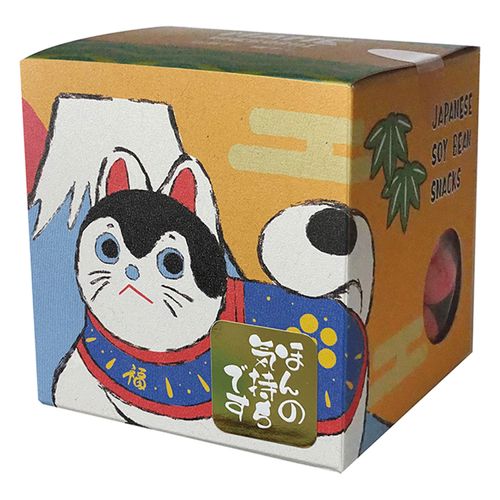 4909288123653



123650 3ｹﾀﾊﾞ



陶和
豆菓子・富士と犬（梅干し）