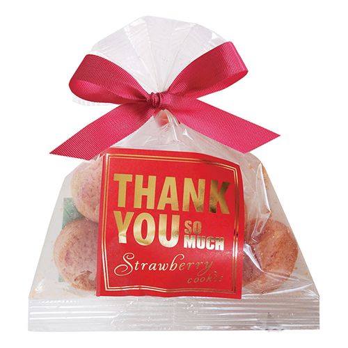 4909288124452



12445 4ｹﾀﾊﾞ



陶和
THANK YOU ストロベリークッキー