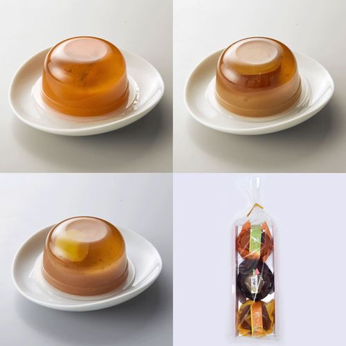 4946535018010







つるや製菓
芋栗3年柿8年・プリン3個入り