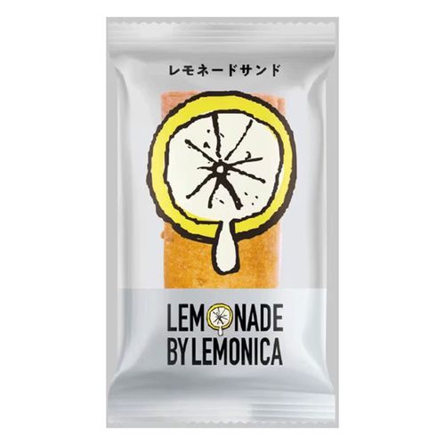 4950248104151



LEM ﾎﾞｰﾙﾈﾂｹ



中山製菓　
レモニカ レモネードサンド