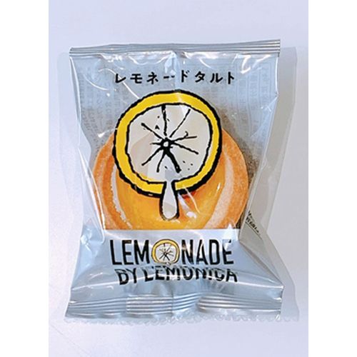 4950248104168



LEM ﾎﾞｰﾙﾈﾂｹ



中山製菓　
レモニカ レモネードタルト