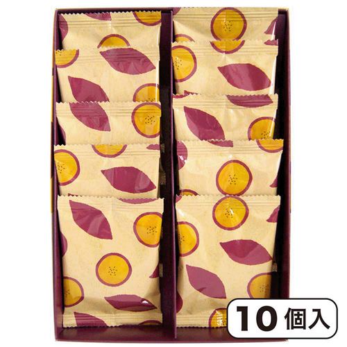 4954599031333







亀印製菓　
亀じるし 茨城スイートポテトクッキー10個