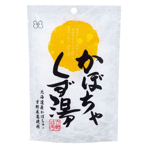 4976525100746







不二食品　
不二食品 かぼちゃくず湯（3包）