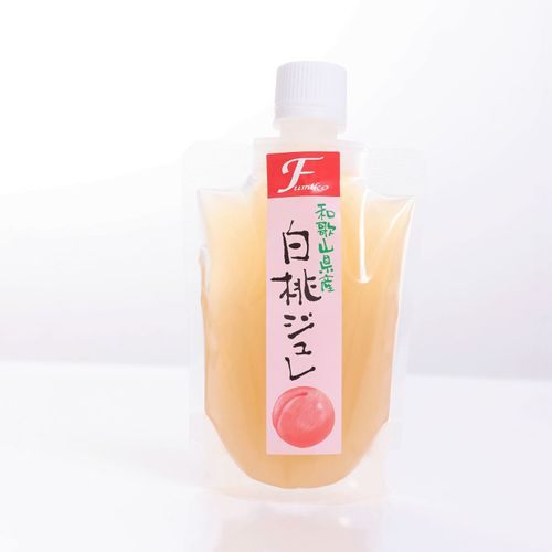 4904330602506







ふみこ農園
和歌山果実の飲むジュレゼリー・白桃