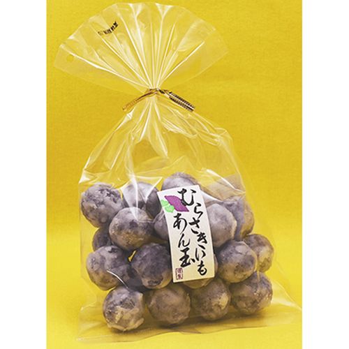 4962925200186







萬年堂
萬年堂 むらさき芋あん玉