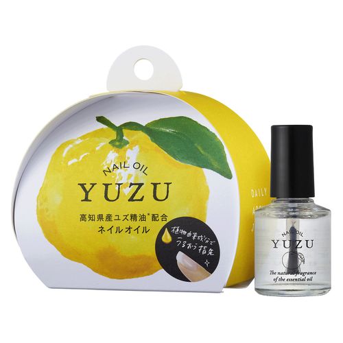 4977369610309



61030



デイリーアロマジャパン
高知県産YUZU ネイルオイル