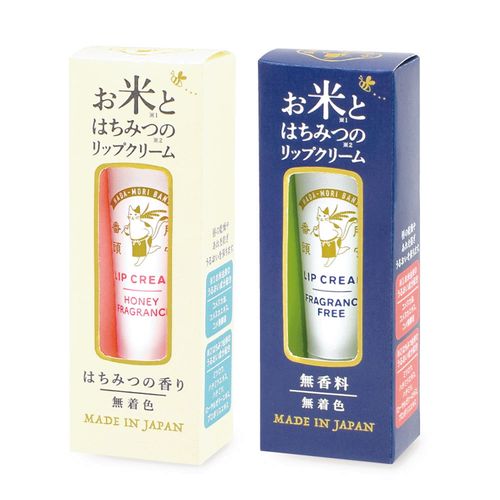 4975541018486







チャーリー
肌守番頭 お米と蜂蜜のリップクリーム