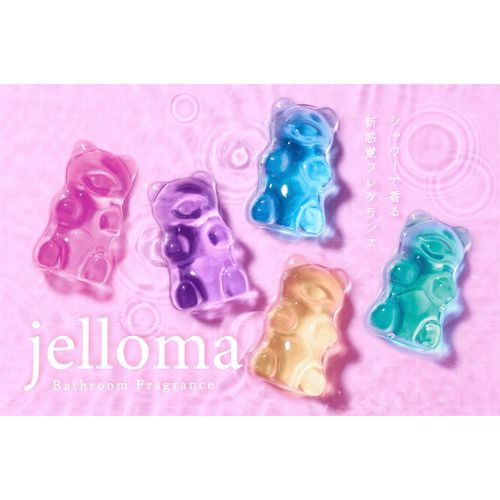 4542202642993







ドリームズ
ジェロマ バスアロマ