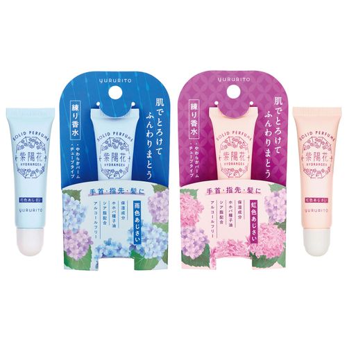 4517161169034







グローバル　プロダクト　プランニング
ゆるりと紫陽花練り香水