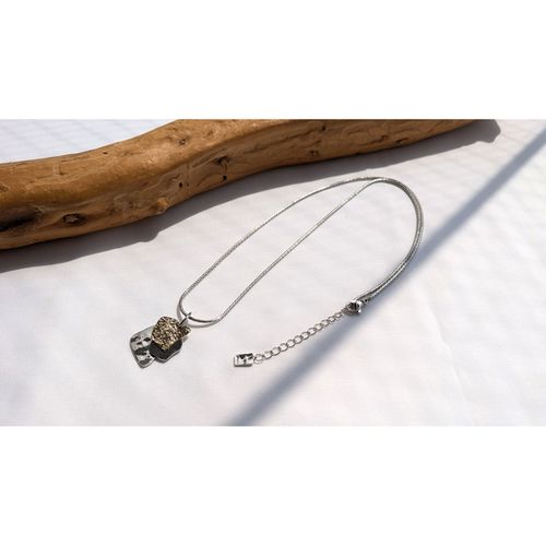 0



THM0103



Ｃｏｌｏｒｓ　ｎｏｔｅ
Joli＆Micare THREE Mネックレス