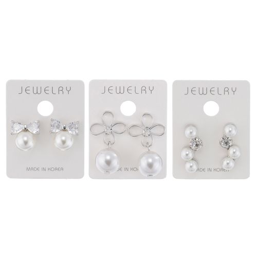 0



0



伸美　
パールピアス