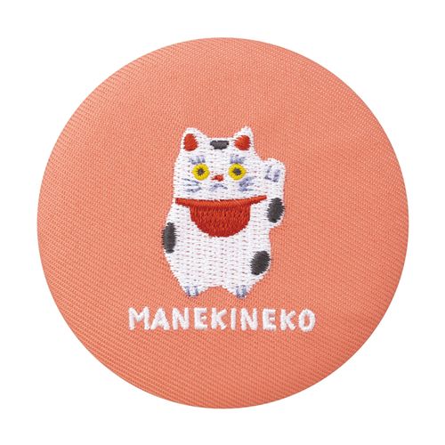 4527749294713



JP-29471



デコレコーポレーション
刺繍ミラー 招き猫
