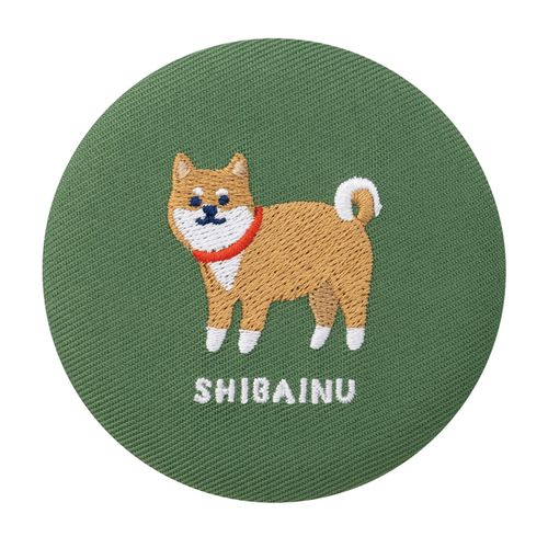 4527749294720



JP-29472



デコレコーポレーション
刺繍ミラー 柴犬
