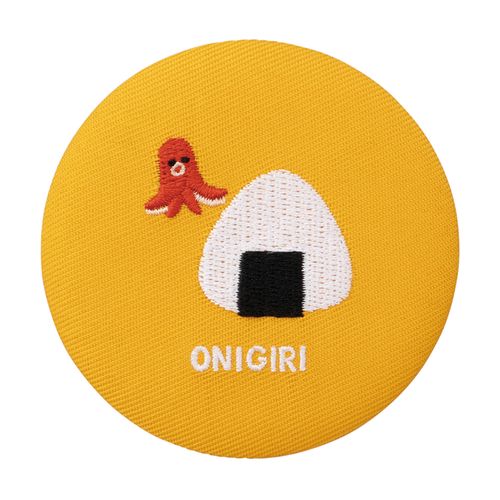 4527749294737



JP-29473



デコレコーポレーション
刺繍ミラー おにぎり