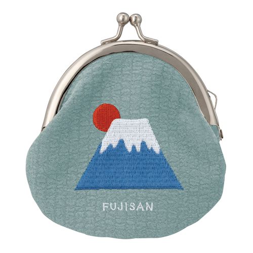 4.52775E+12



JP-29481



デコレコーポレーション
刺繍ガマグチ 富士山