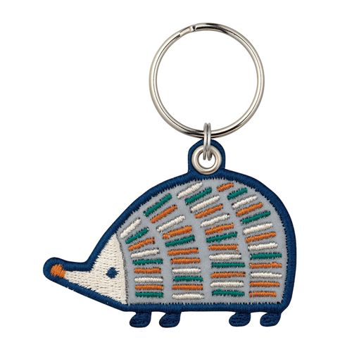 4.52775E+12



RF-26268



デコレコーポレーション
リフレクター刺繍キーリング ハリネズミ