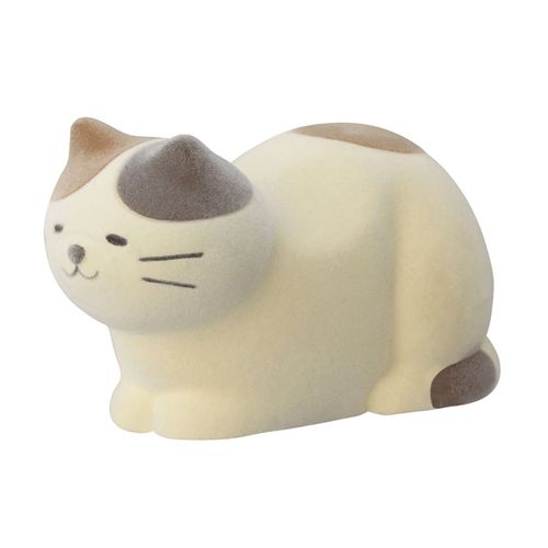 4.52775E+12



SN-29311



デコレコーポレーション
香箱ねこのメガネスタンド みけ