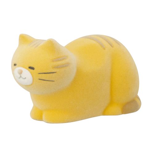 4.52775E+12



SN-29312



デコレコーポレーション
香箱ねこのメガネスタンド とら