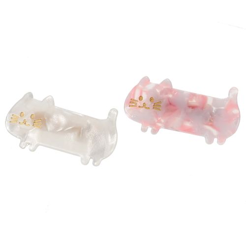 0



0



ジェノバ
ねこヘアクリップ