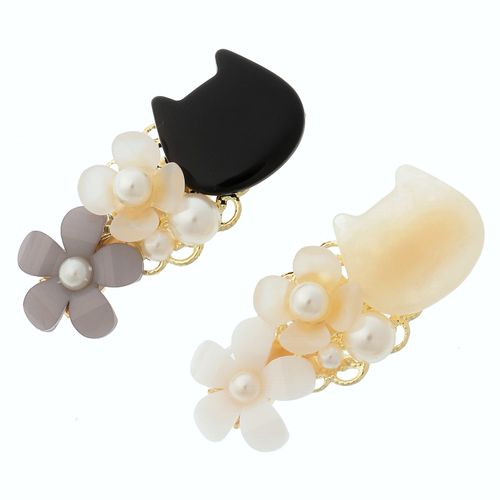 0



0



リリマム
猫と花ヘアクリップ