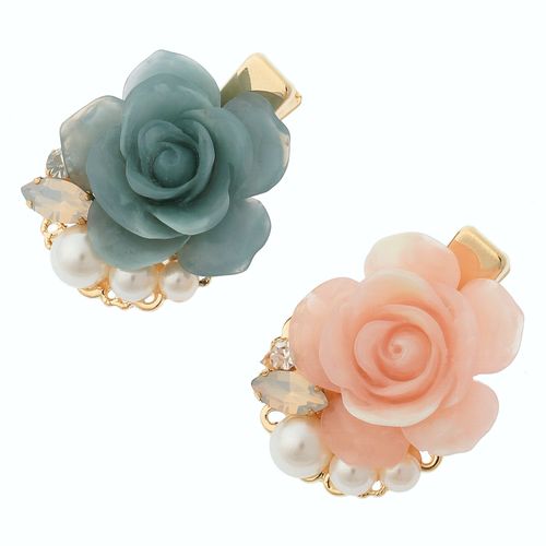 0



0



リリマム
ロマンティックローズヘアクリップ