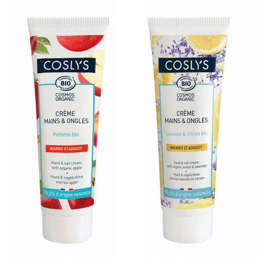 3538396528107







フレーバーライフ社
COSLYSハンド＆ネイルクリーム