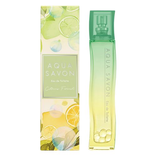 4550012900370



5432



ウエニ貿易
アクアシャボン シトラスフォレストの香り オードトワレ80ml