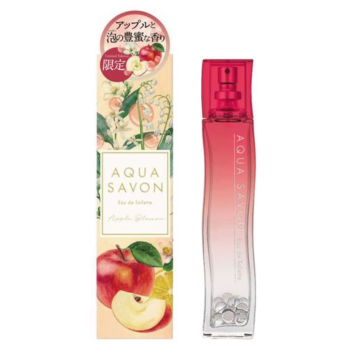 4550012943995



5819



ウエニ貿易
アクアシャボン アップルブロッサムの香りET／SP／80ml