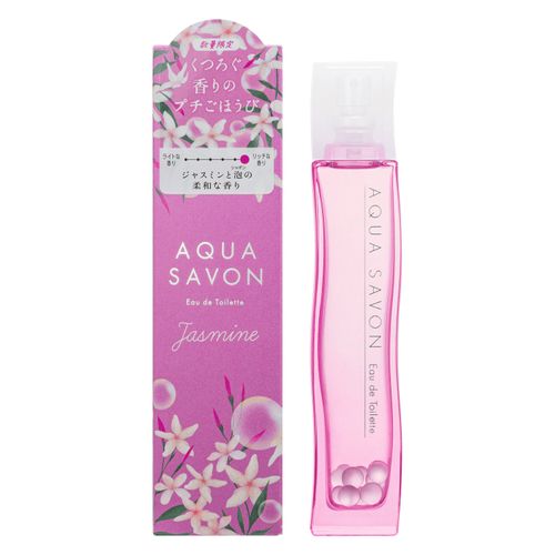 4550012793989







ウエニ貿易
くつろぎジャスミンの香り オードトワレ 80ml