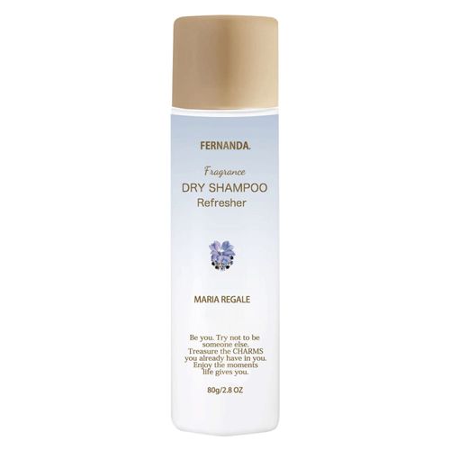 4570162341472



ﾌｪﾙﾅﾝﾀﾞ



スワン　
FERNANDA フレグランス ドライシャンプー リフレッシャー マリアリゲル