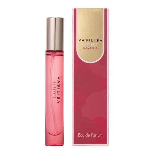 4530107281195



311227097



フィッツコーポレーション
VASILISA カメリア8ml