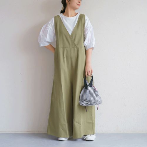 4528653717435



0



グロリア　
コットンツイル前後2WAYサロペット