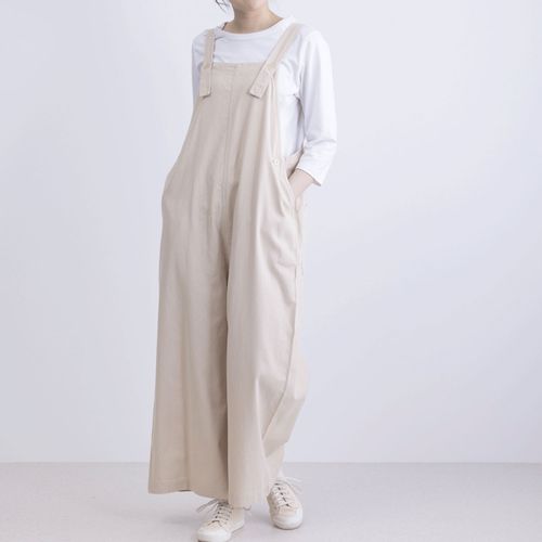4528653826960



0



グロリア　
コットンコイルサロペット