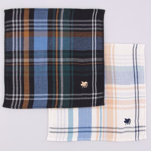 0



0



ニシオ
POLO 表ガーゼ裏パイルタオルハンカチ