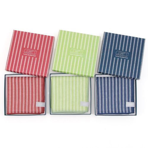 4573643430191



0



ＦＭＦＳ
コットン ストライプハンカチwithギフトBOX