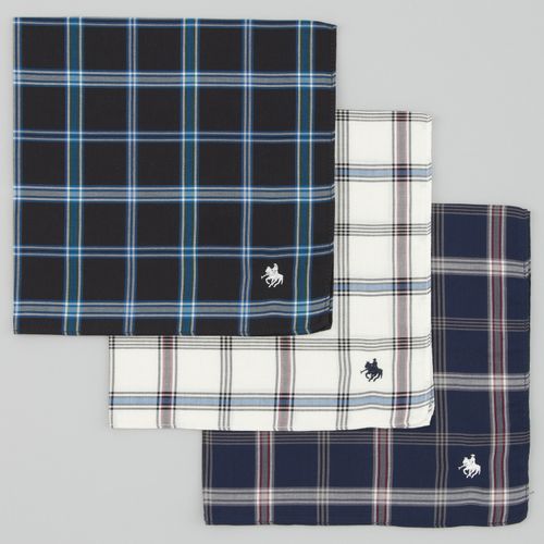 0



0



ニシオ
POLO 紳士先染めハンカチ