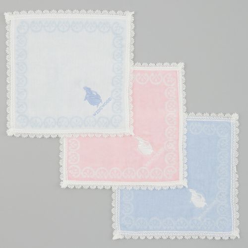 4996742518315



0



ブルーミング中西　
WEDGWOOD ウェッジウッド タオルハンカチ