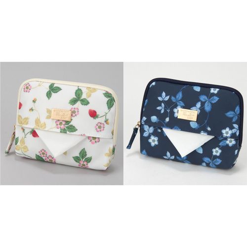 0



0



ブルーミング中西　
WEDGWOOD ティッシュケース