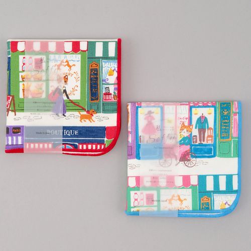 0



0



コージカンパニー
soffy window shopping パイルハンカチ