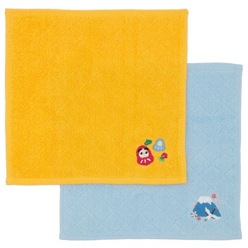 0



0



清水　
JAPAN刺繍 タオルハンカチ