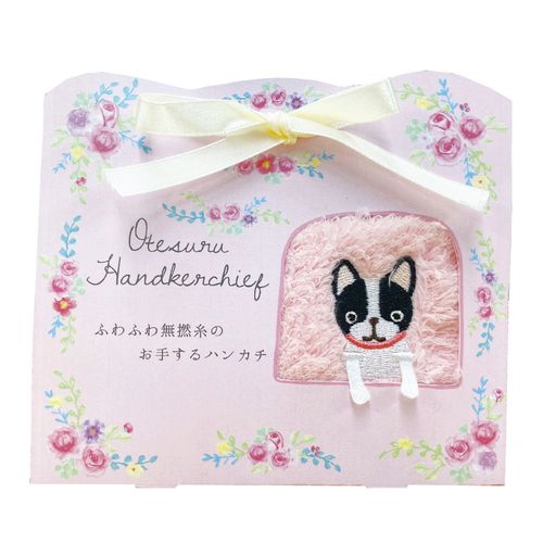4995808411591



180-171429



コージカンパニー
お手するハンカチ フレンチブルドッグ