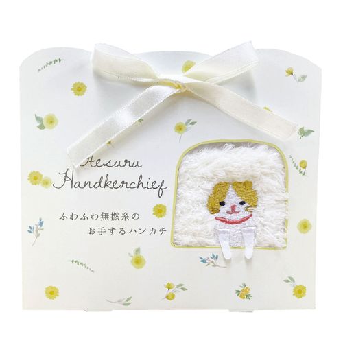 4995808411638



180-171433



コージカンパニー
お手するハンカチ スコティッシュ