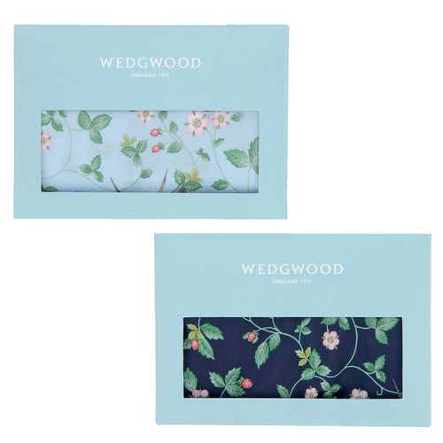 4996742202658



0



ブルーミング中西　
WEDGWOOD エコバッグ ファスナー付き