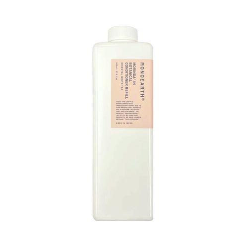 4573566973676



OR WHITE TEA



モノアースアンドカンパニー　
モリンガコンディショナー リフィル オリエンタルホワイトティーの香り