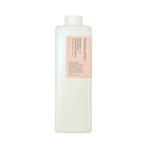 4573566973713



OR WHITE TEA



モノアースアンドカンパニー　
モリンガ シャンプーリフィル オリエンタルホワイトティーの香り