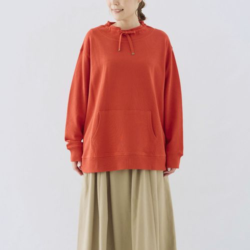 4547316085209



0



ノンノ　
cloudnine ノンノ モックネックプルオーバー