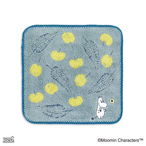 4547855417714



47-0350080 B



タオル美術館
MOOMIN タオルハンカチ ハーベスト ブルー